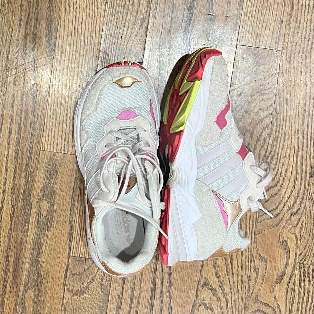 Adidas
